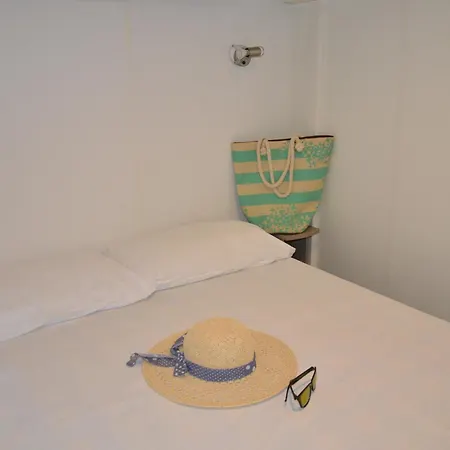 Campingplatz Happy Camp Mobile Homes In Castello & Summer 3*