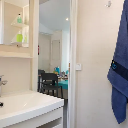 Happy Camp Mobile Homes In Castello & Summer 3*