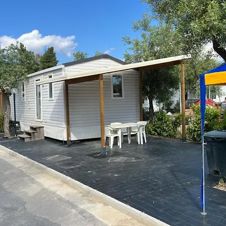 Happy Camp Mobile Homes In Castello & Summer