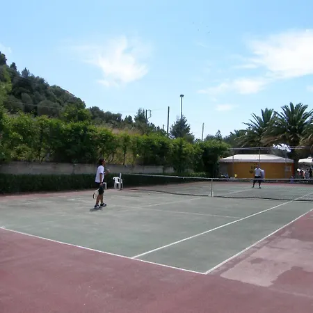 Kemp Happy Camp Mobile Homes In Castello & Summer Neos Marmaras