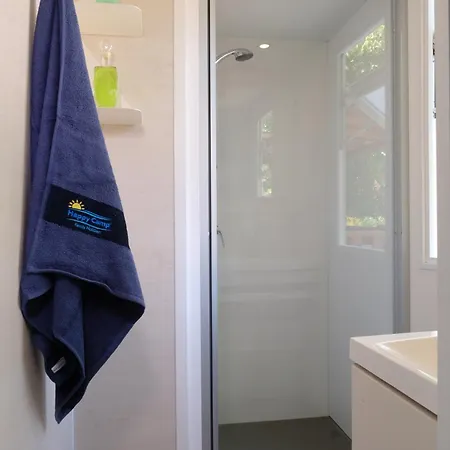 Happy Camp Mobile Homes In Castello & Summer Camping 3*