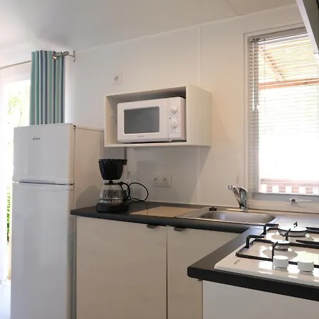 Happy Camp Mobile Homes In Castello & Summer Neos Marmaras