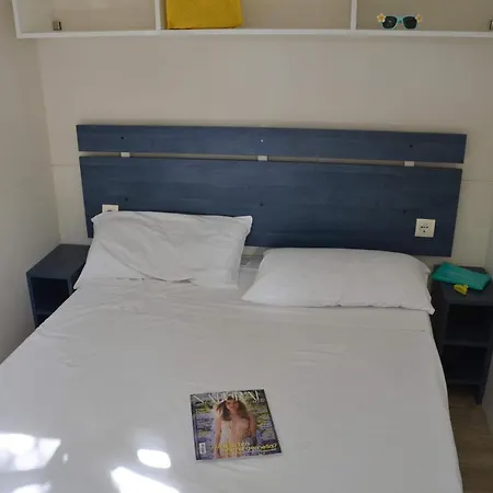 Campsite Happy Camp Mobile Homes In Castello & Summer 3*