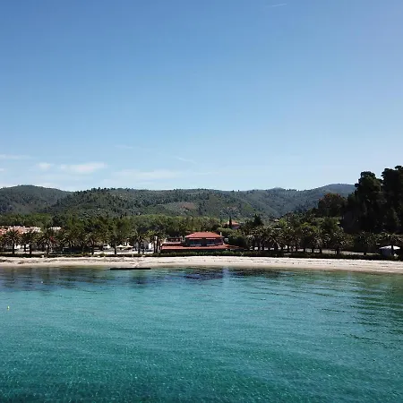 Happy Camp Mobile Homes In Castello & Summer Camping 3*