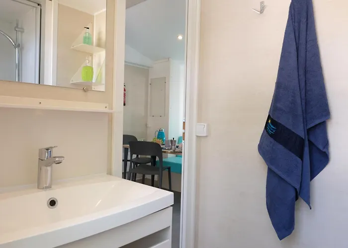 Happy Camp Mobile Homes In Castello & Summer 3*