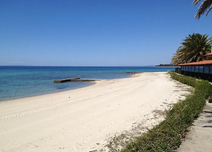 Kamp alanı Happy Camp Mobile Homes In Castello & Summer 3*